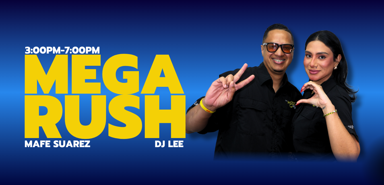 Mega Rush